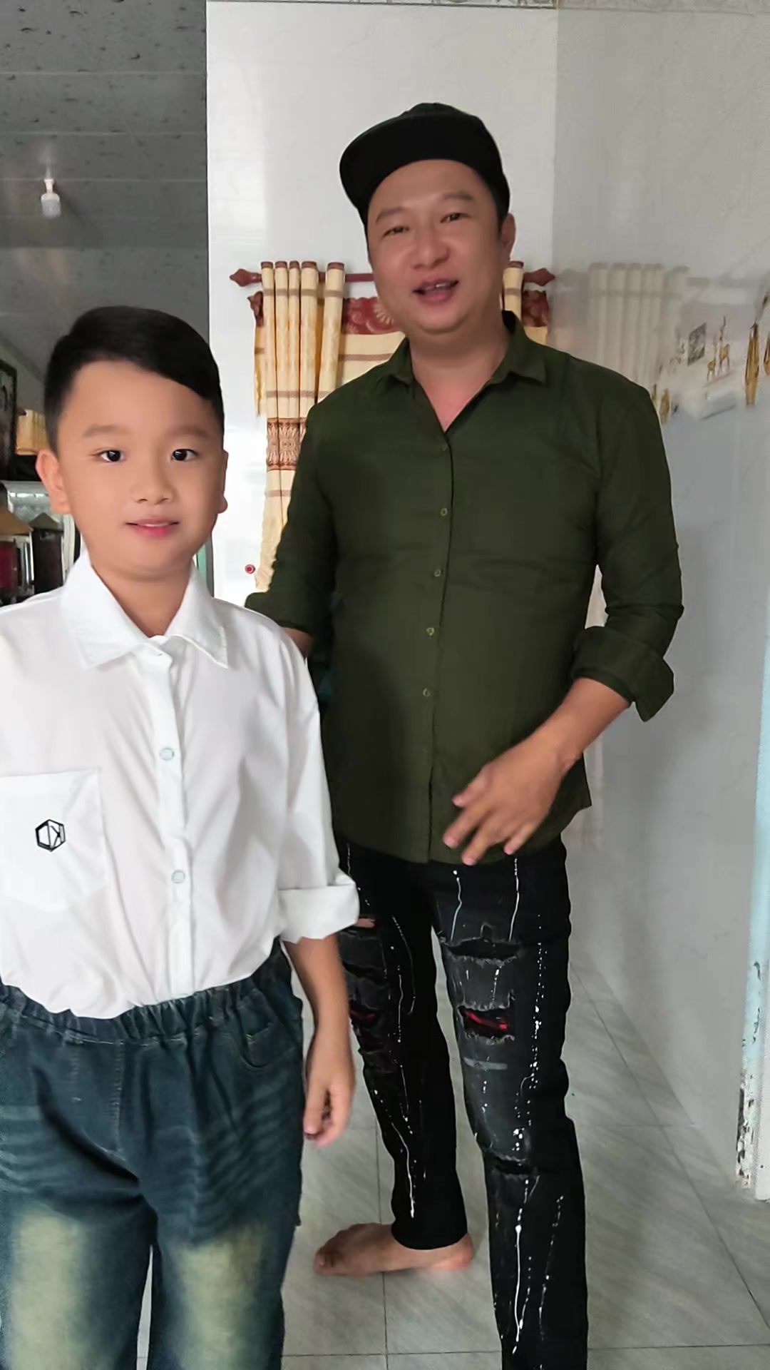 @Quốc Khánh