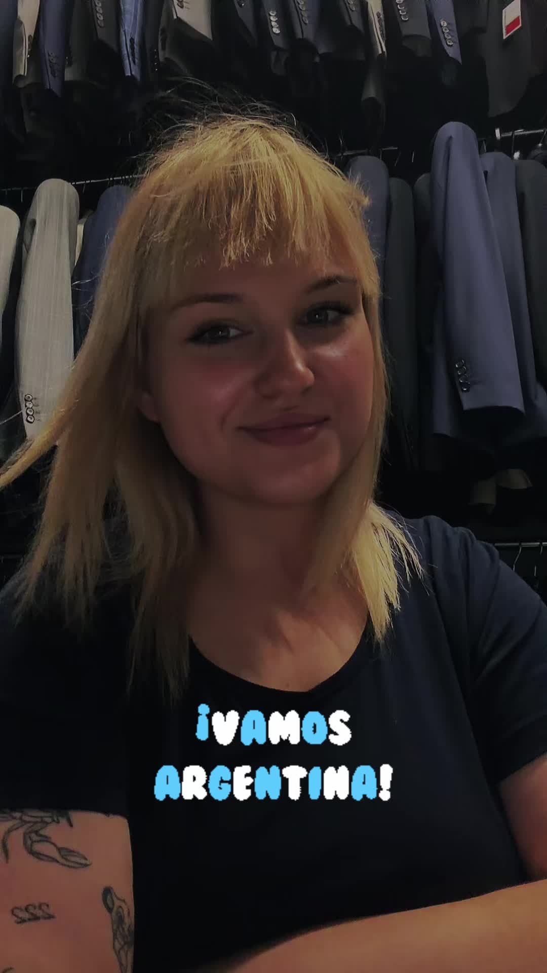 @Kinga Gajewska🦋