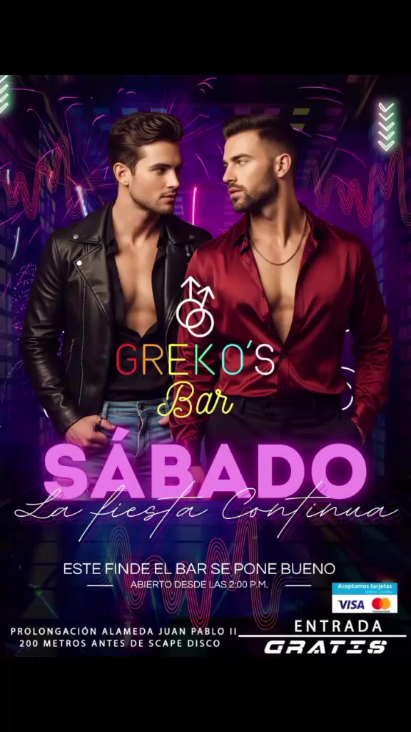 @GREKO'S BAR