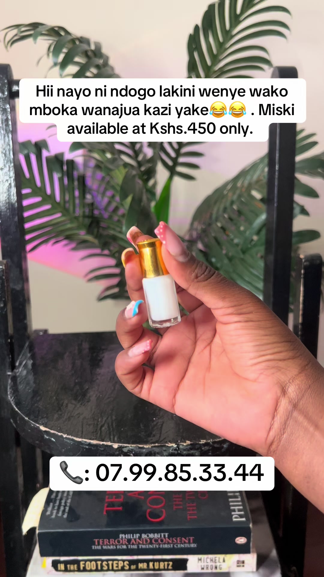 @Koko Naturals