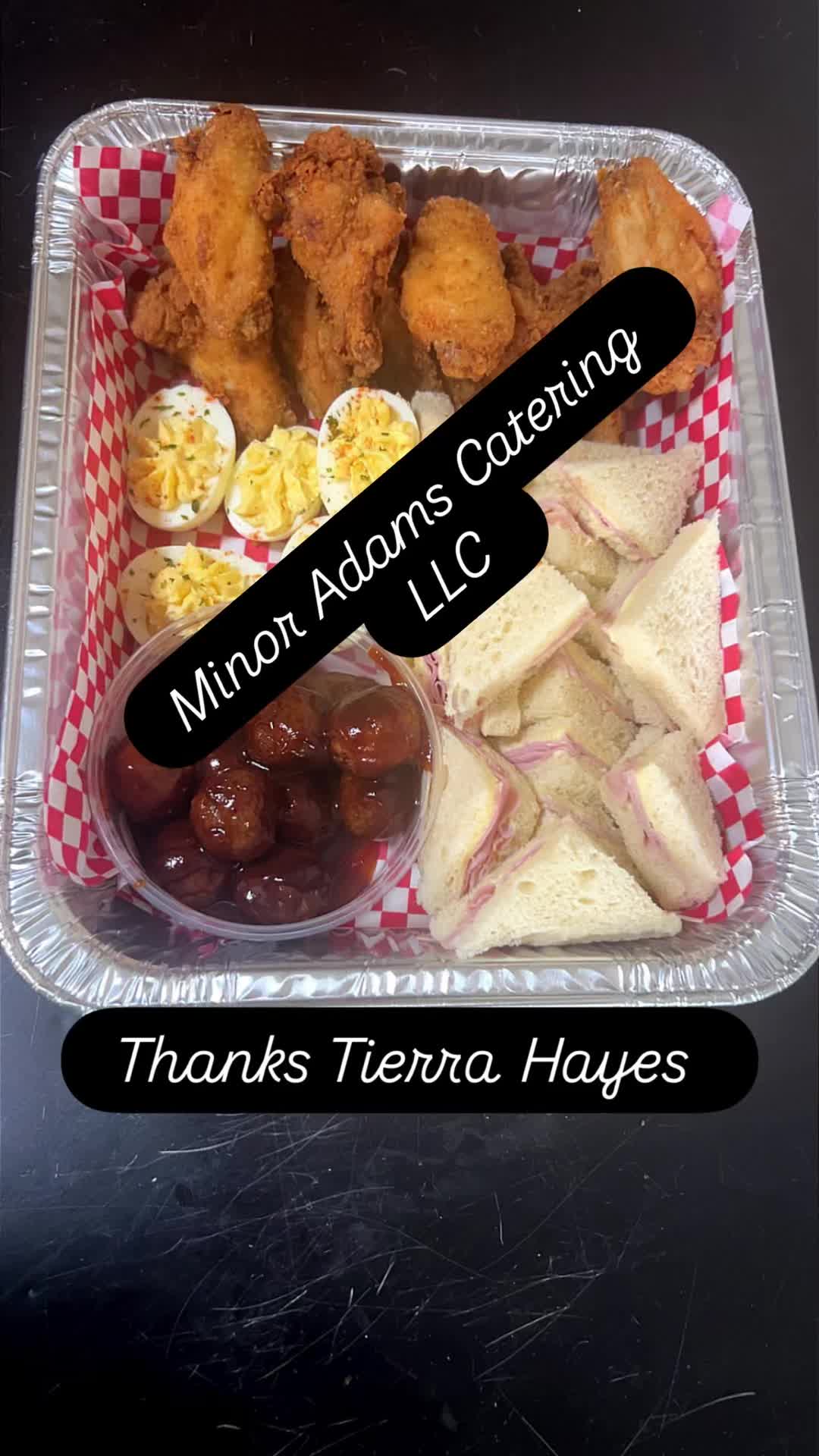@tromecaadams