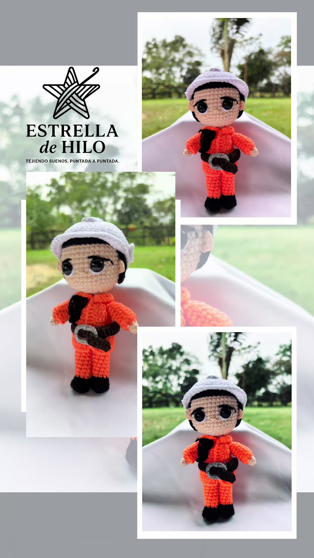 @Estrella de Hilo