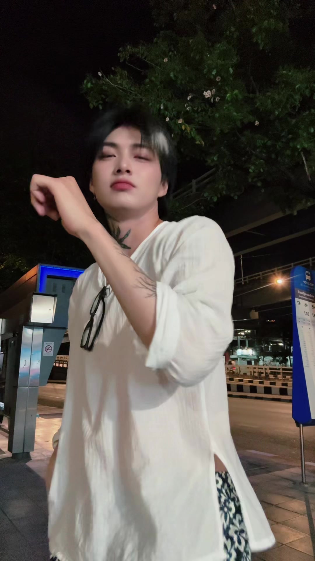 @TEN YUJIN