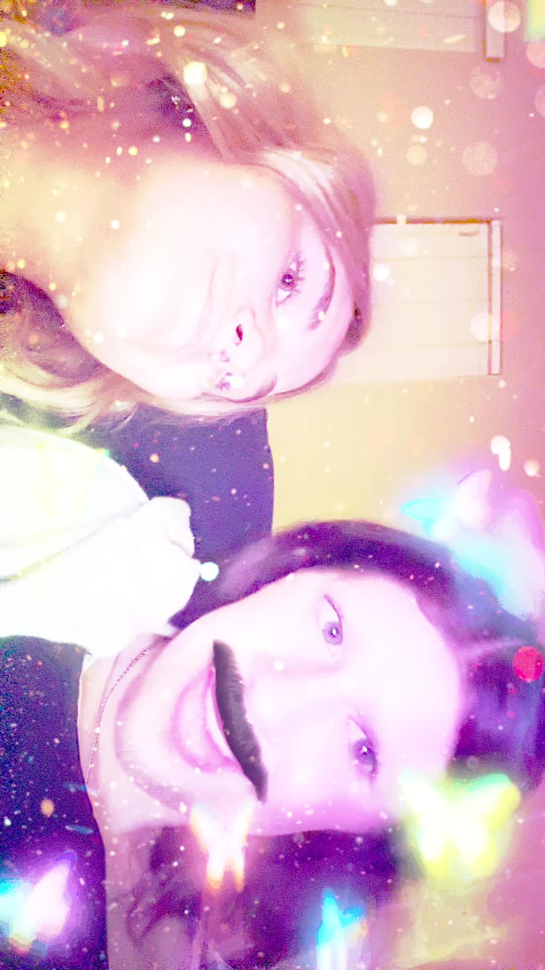 @Mikayla/Mimi
