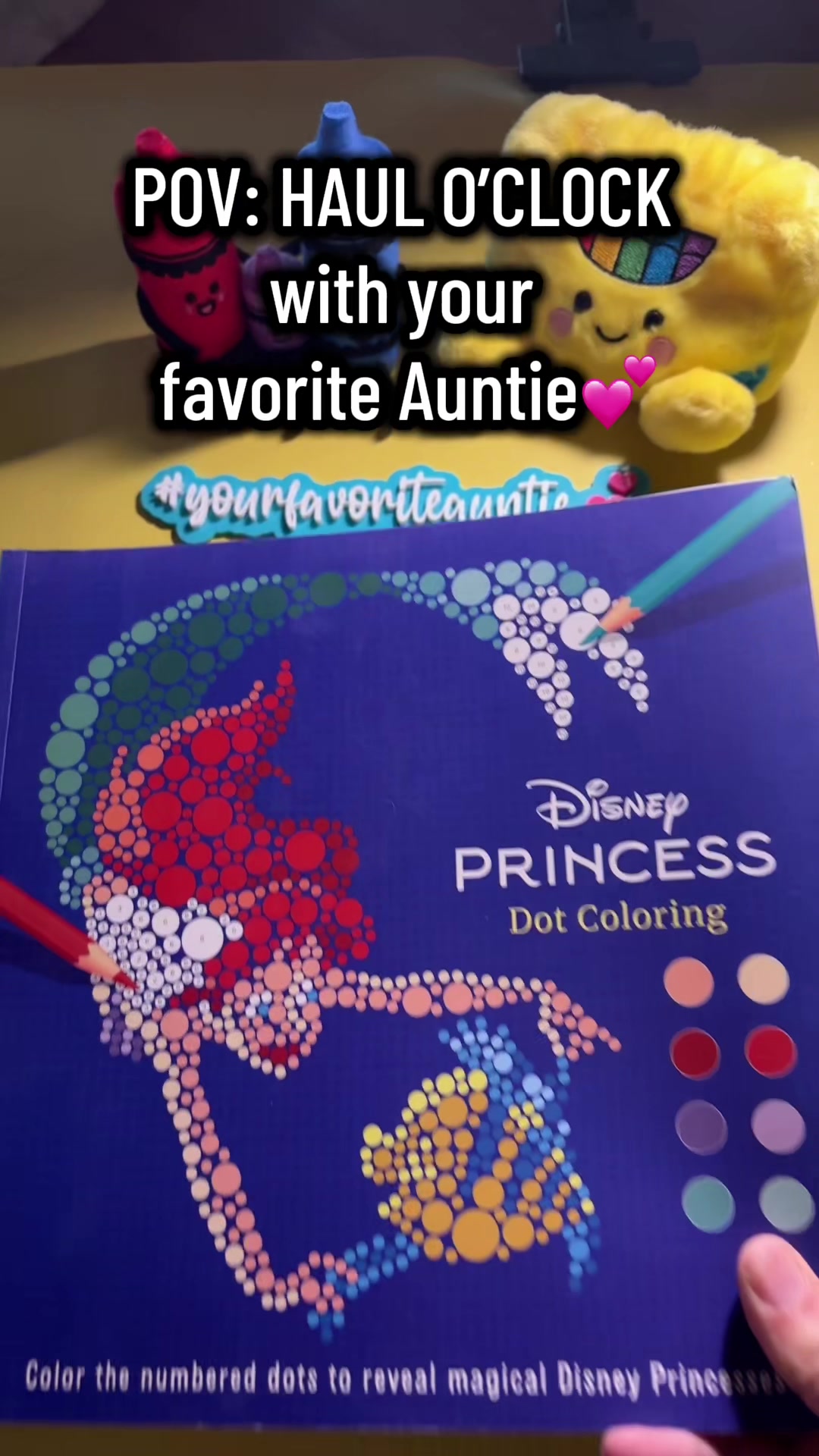 @auntietiktoks💕