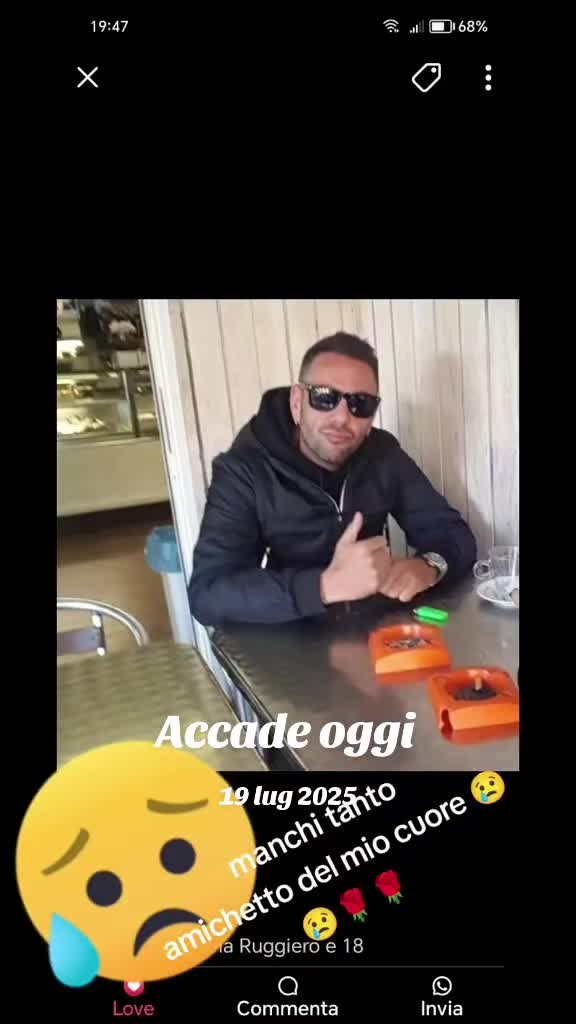 @Giuseppina Giacca
