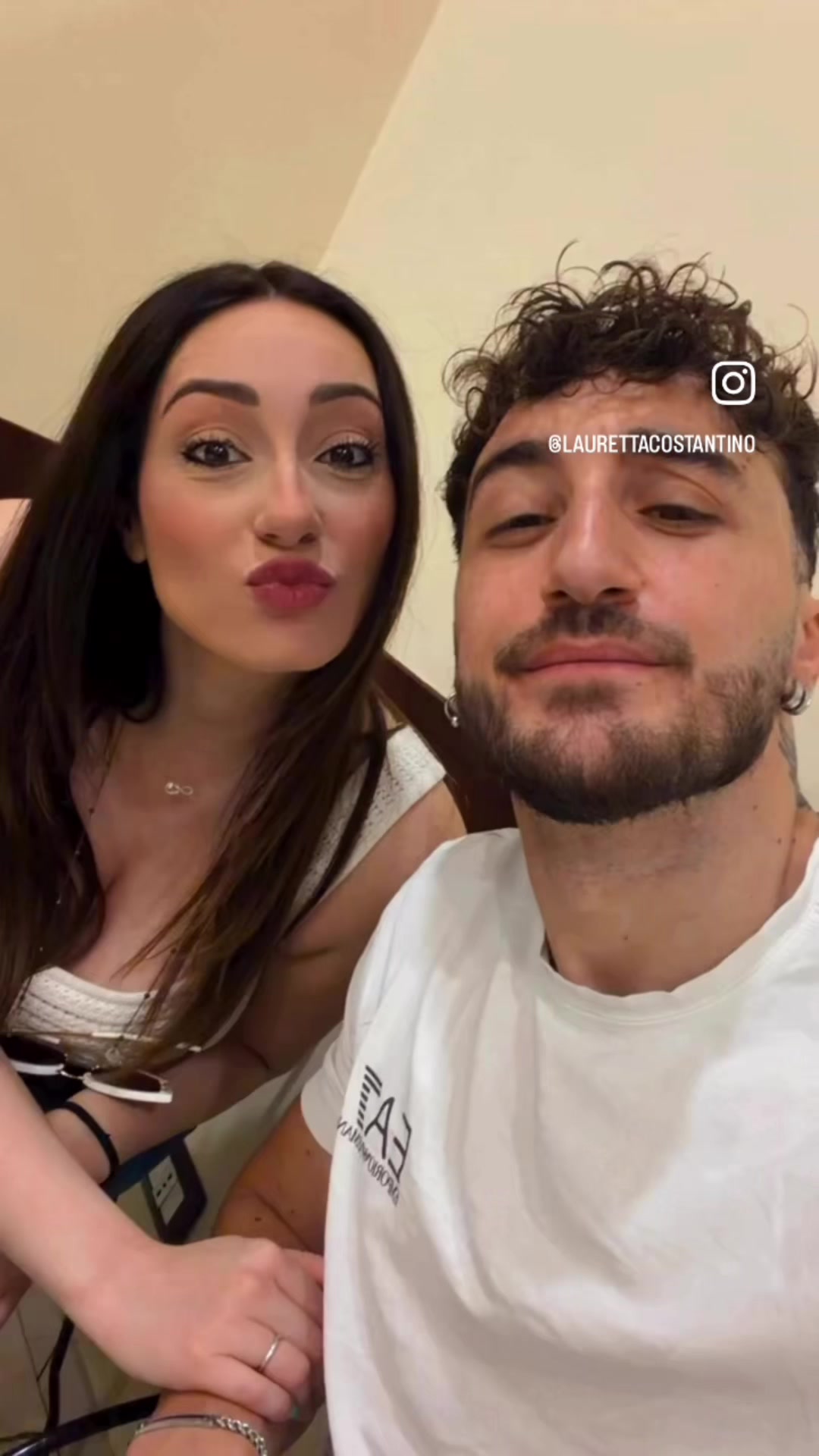 @Laura Costantino