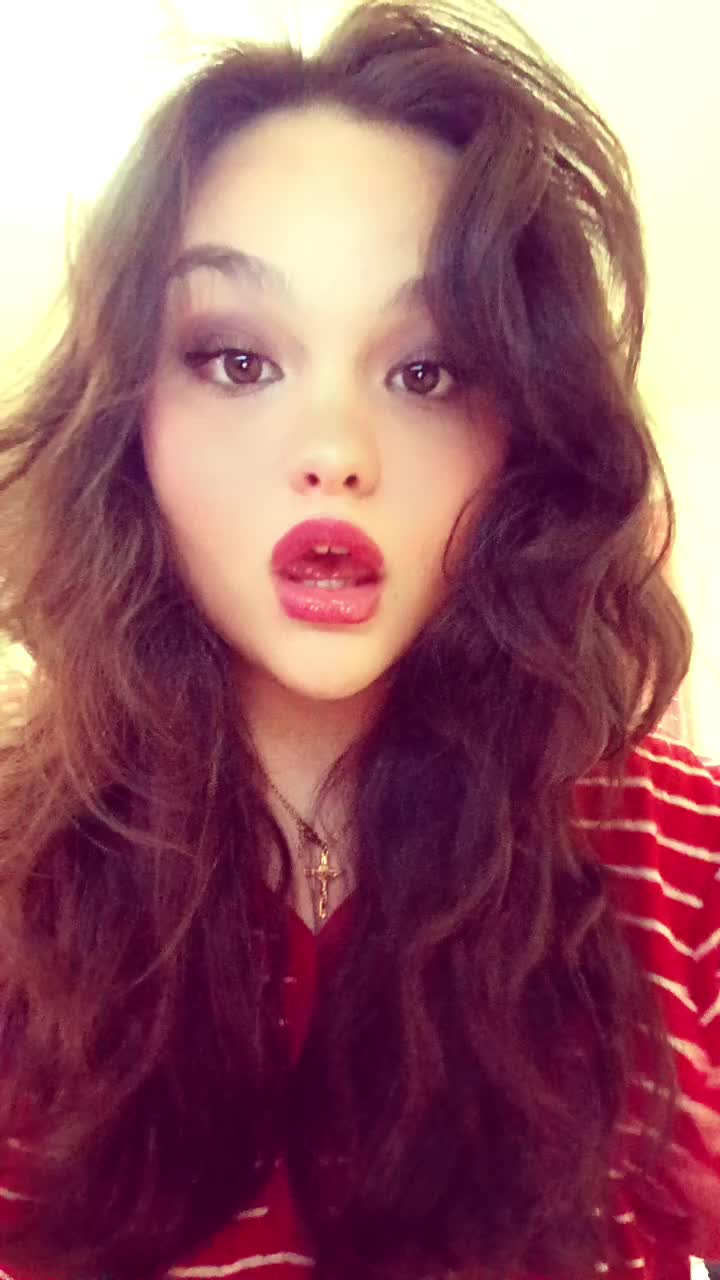 @💋Sophia Staples💓