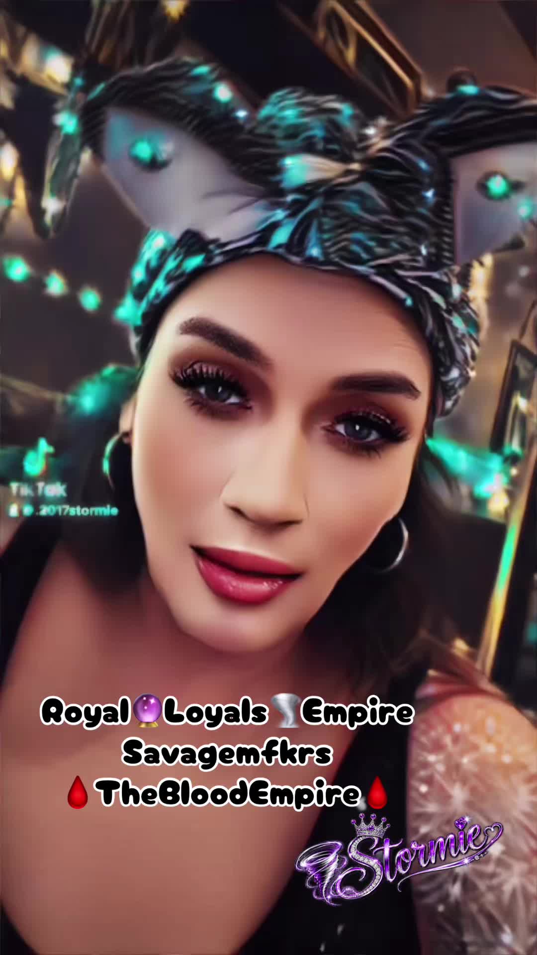 @SAVAG3🩸EMPRESS🌪️STORMIE
