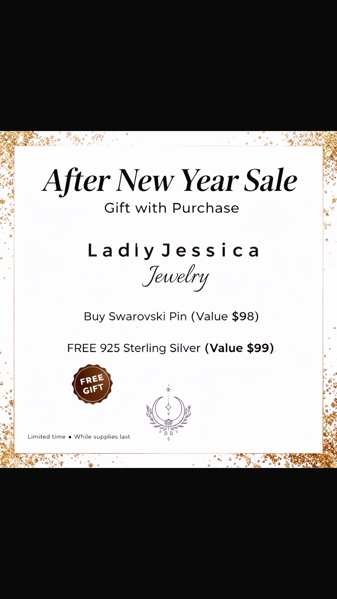 @Lady Jessica Jewelry