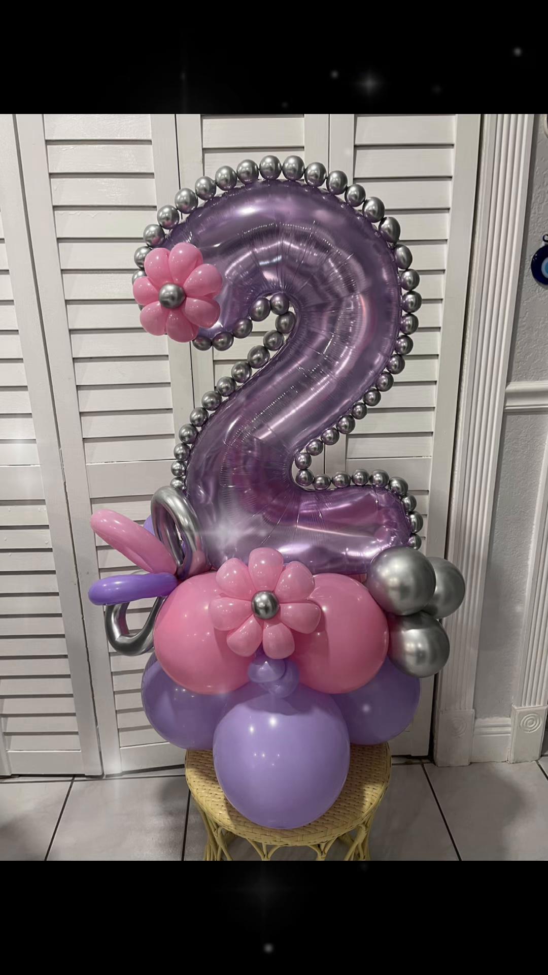 @By GIGI Balloons 🎈