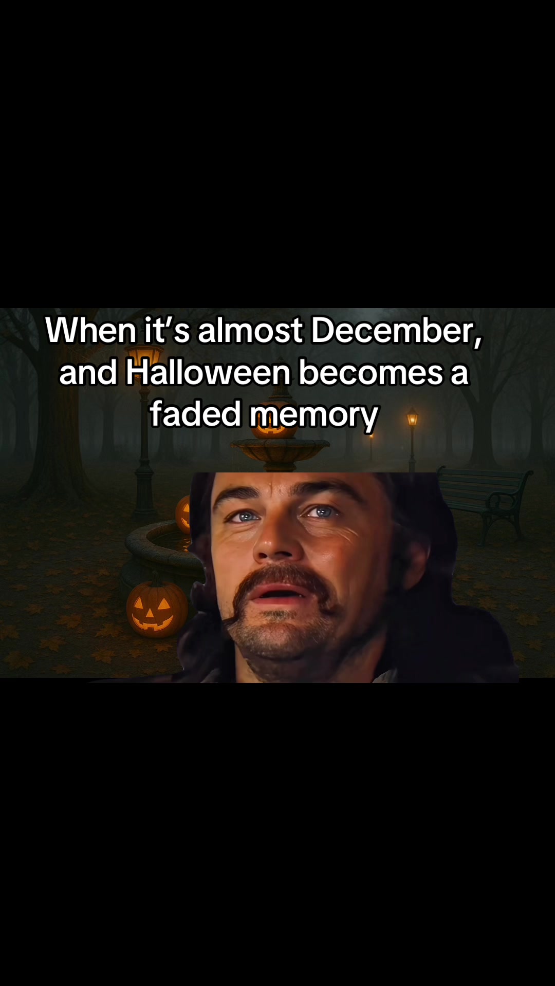 @Twisted Jack-O&rsquo;-Lantern