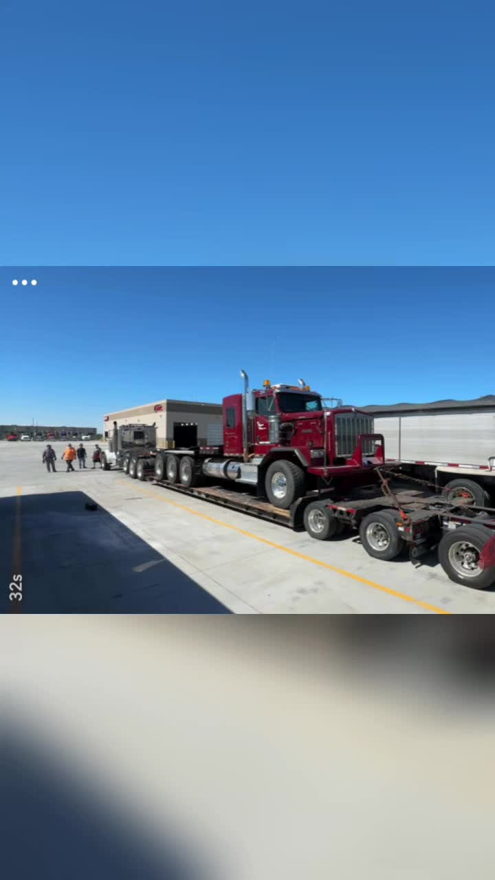 @HeavyHauler