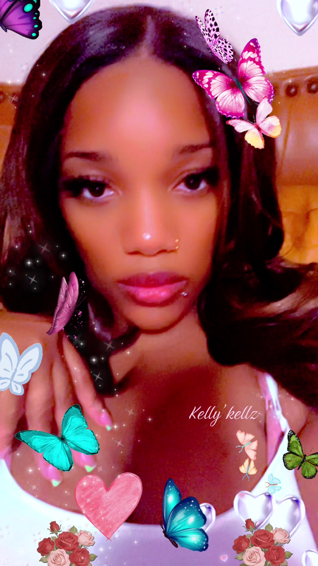 @Kelly Kellz
