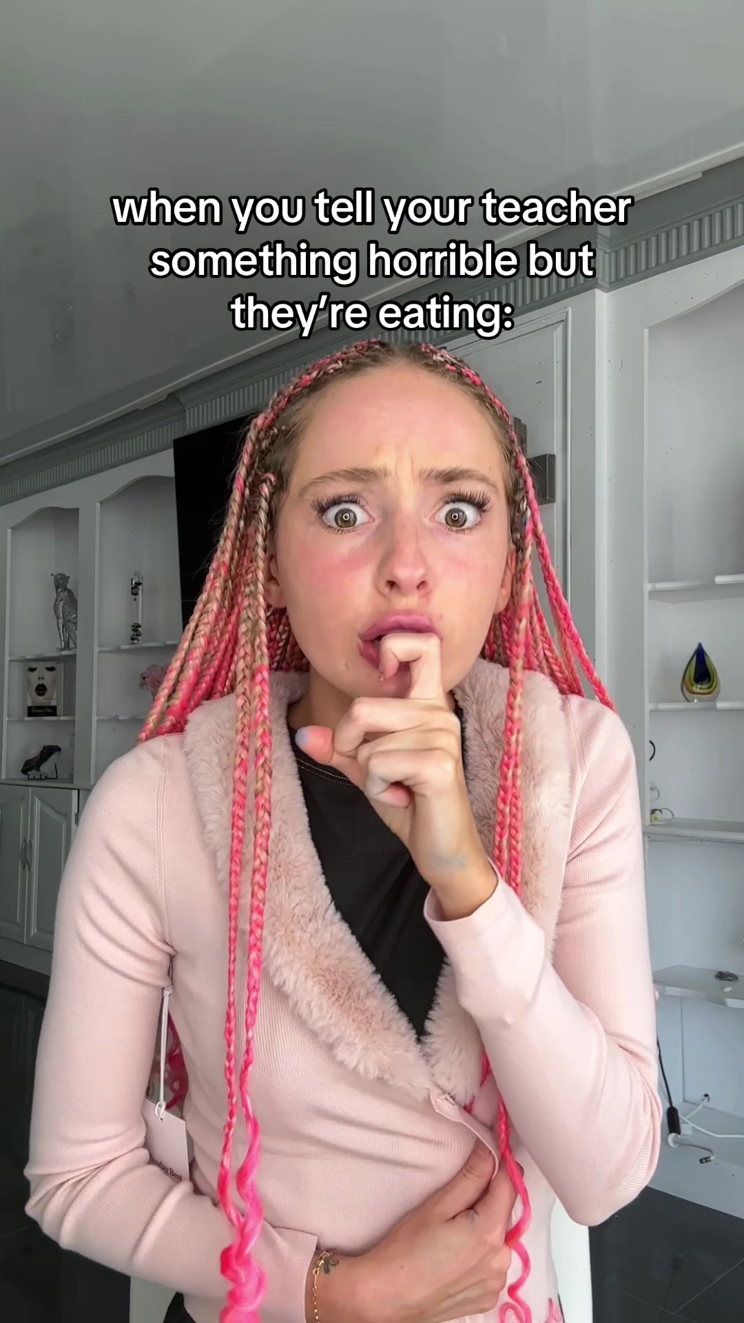@Natalie Reynolds Secret