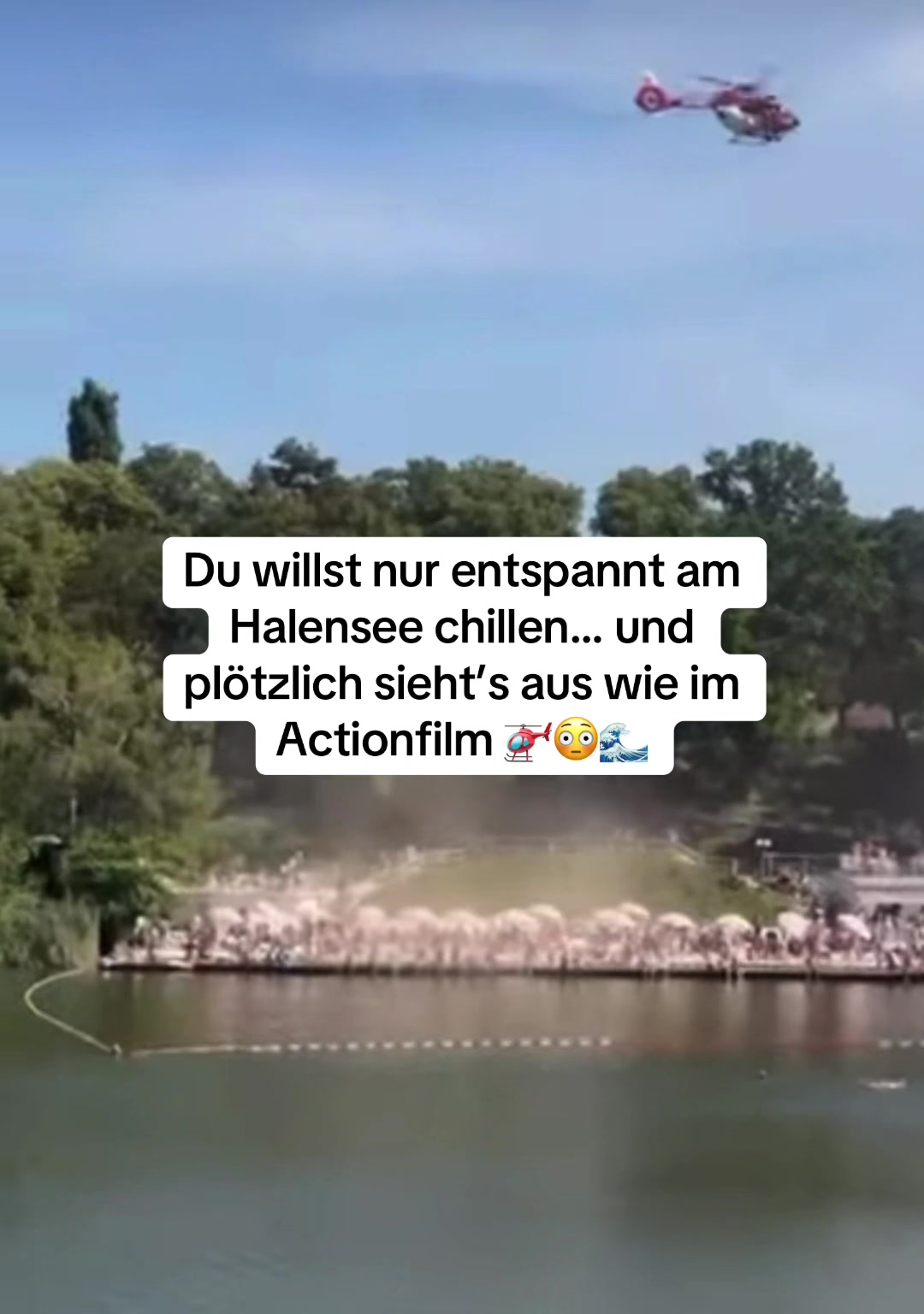 @🚨 BerlinEinsatz