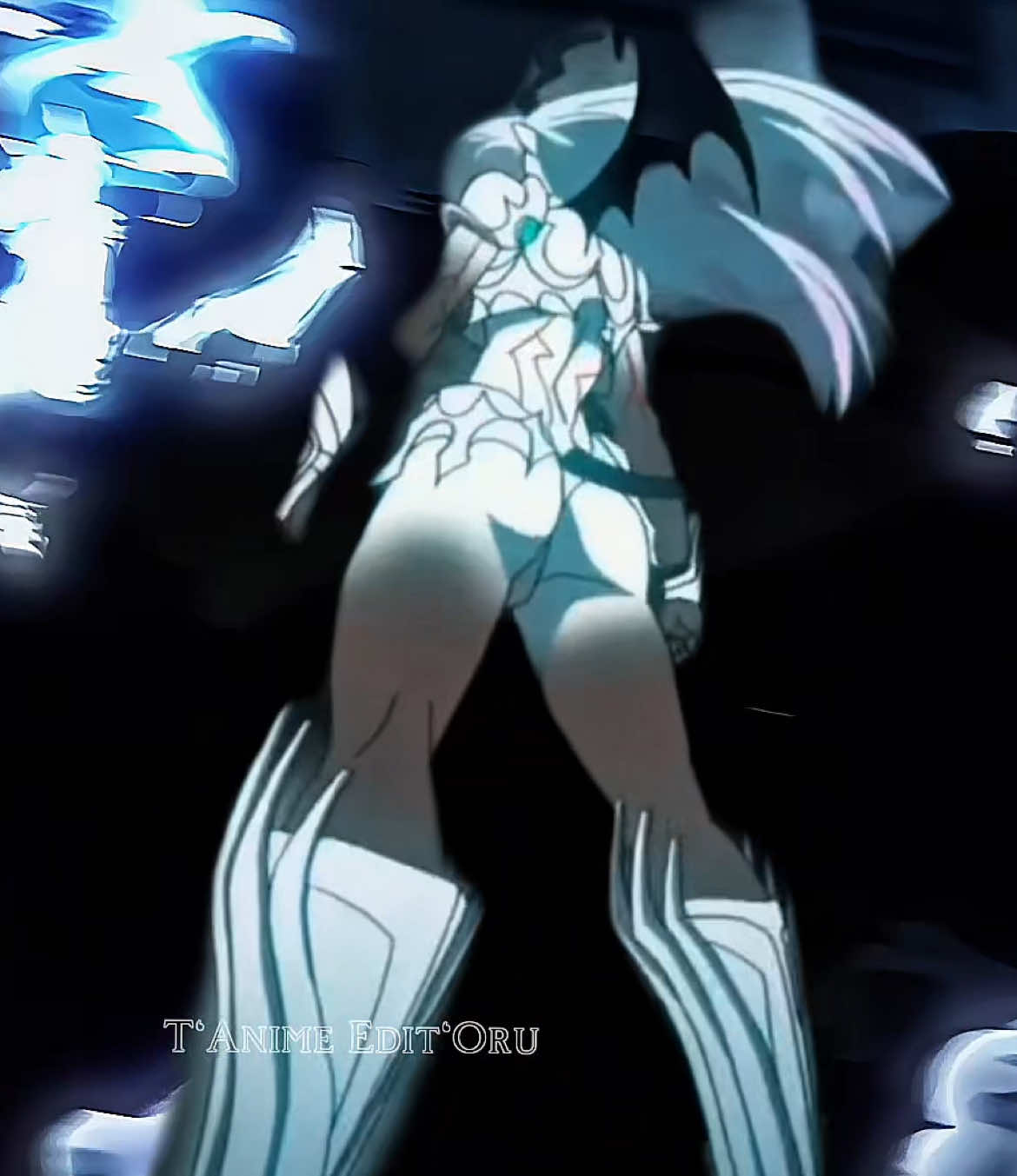 @T&lsquo;Anime Edit&rsquo;Oru