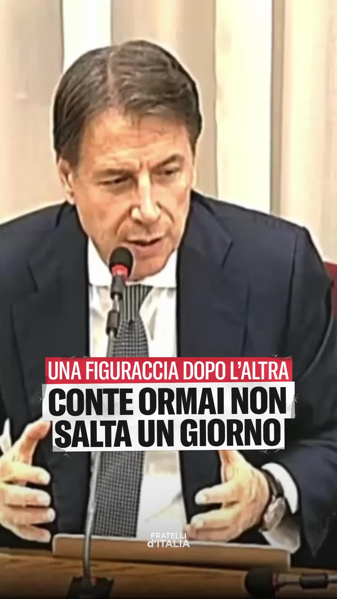 @Fratelli d’Italia