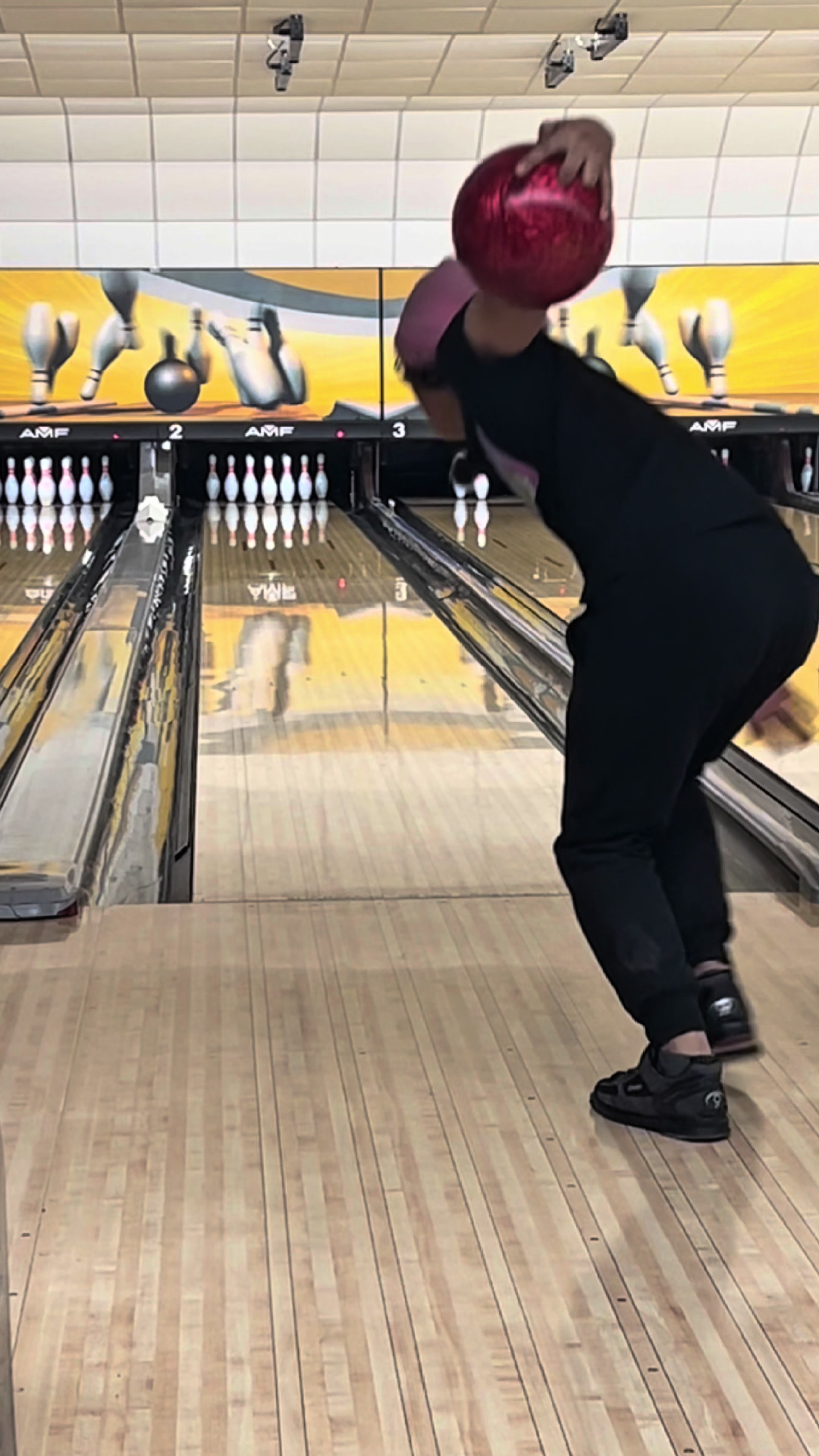 @Bowlinghateslefties