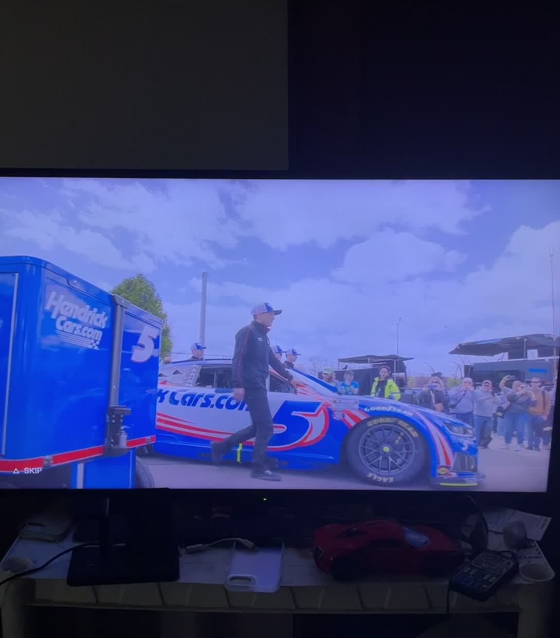 @Robbie4JRacing