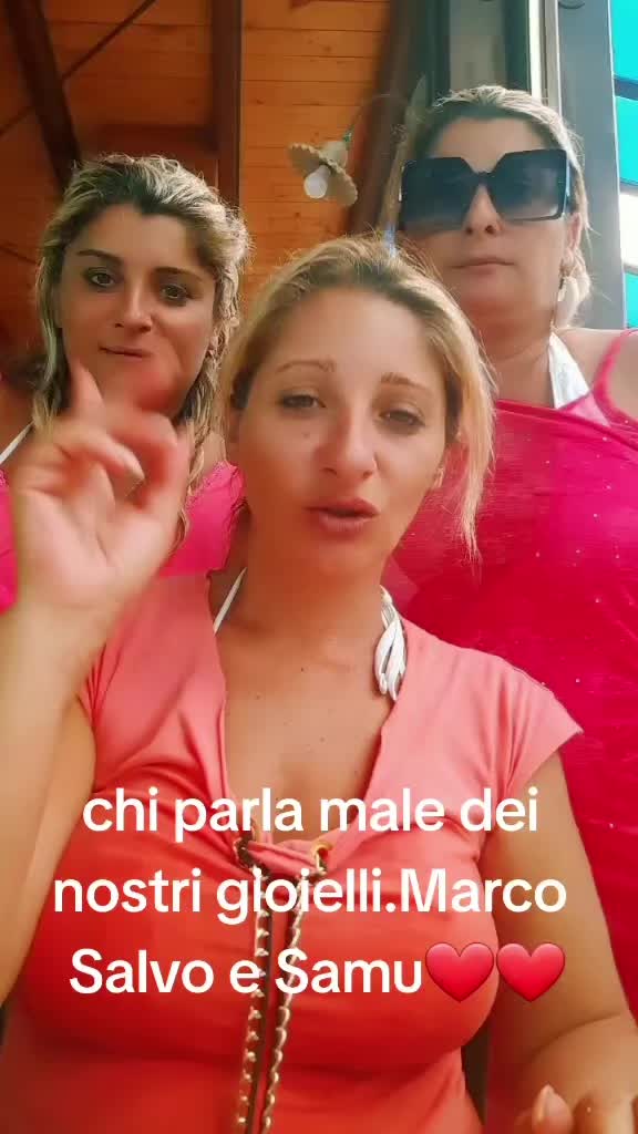 @Cetty De Maria