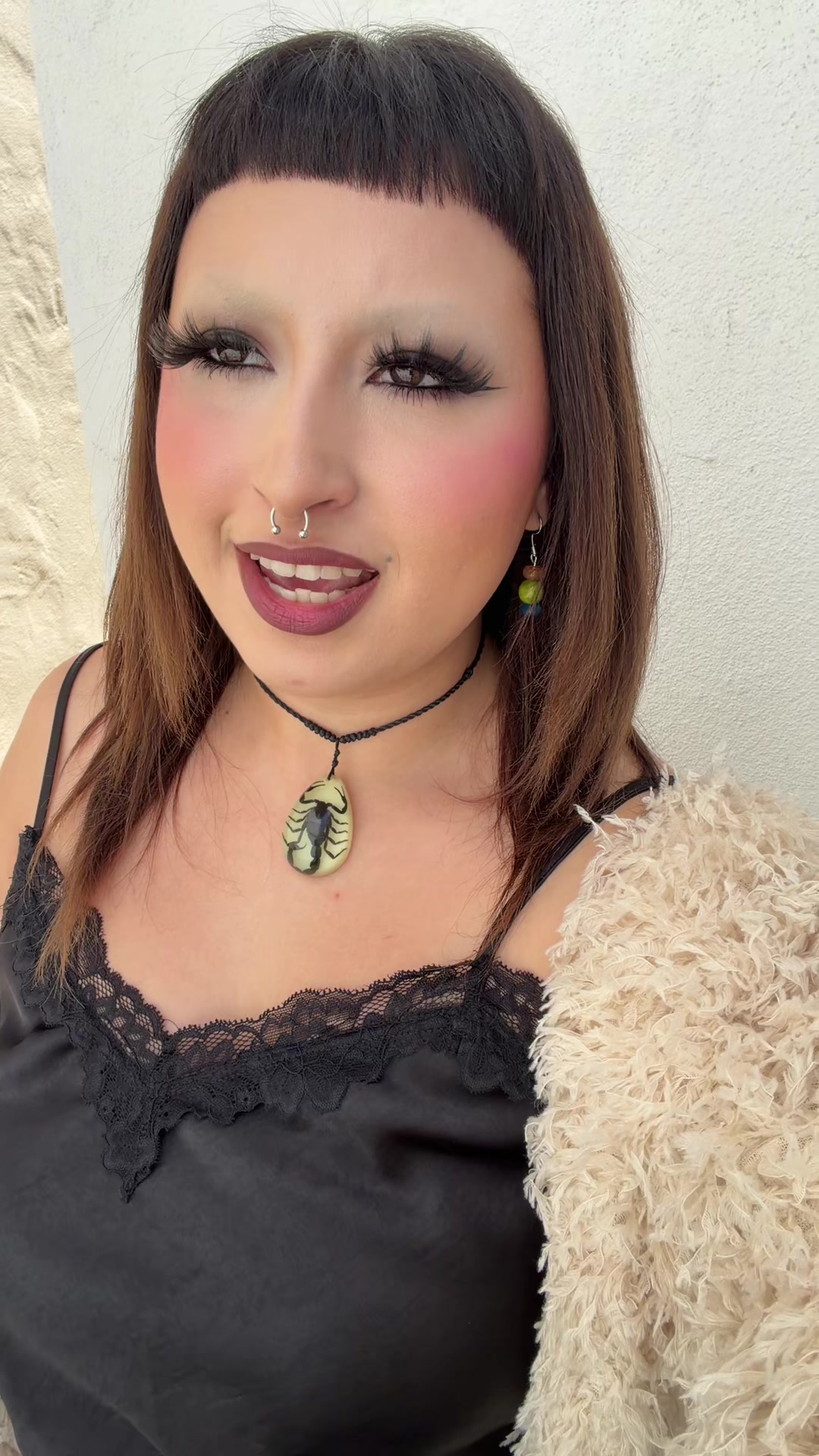 @Alexia