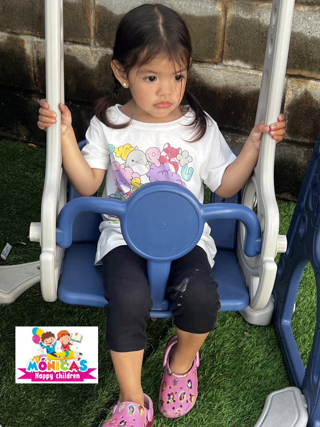 @Monicashappychildrendaycare