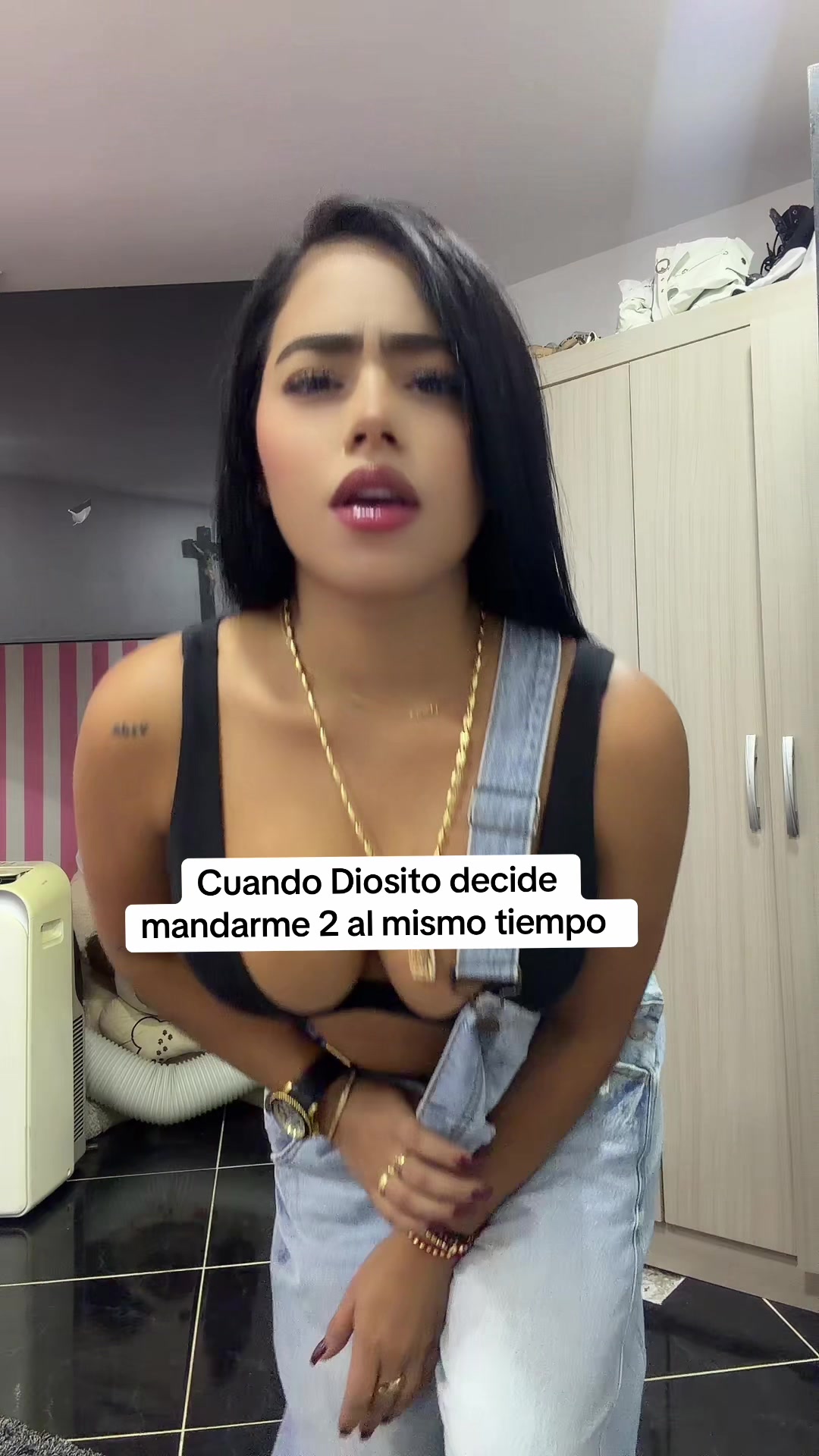 @Karen Ramirez