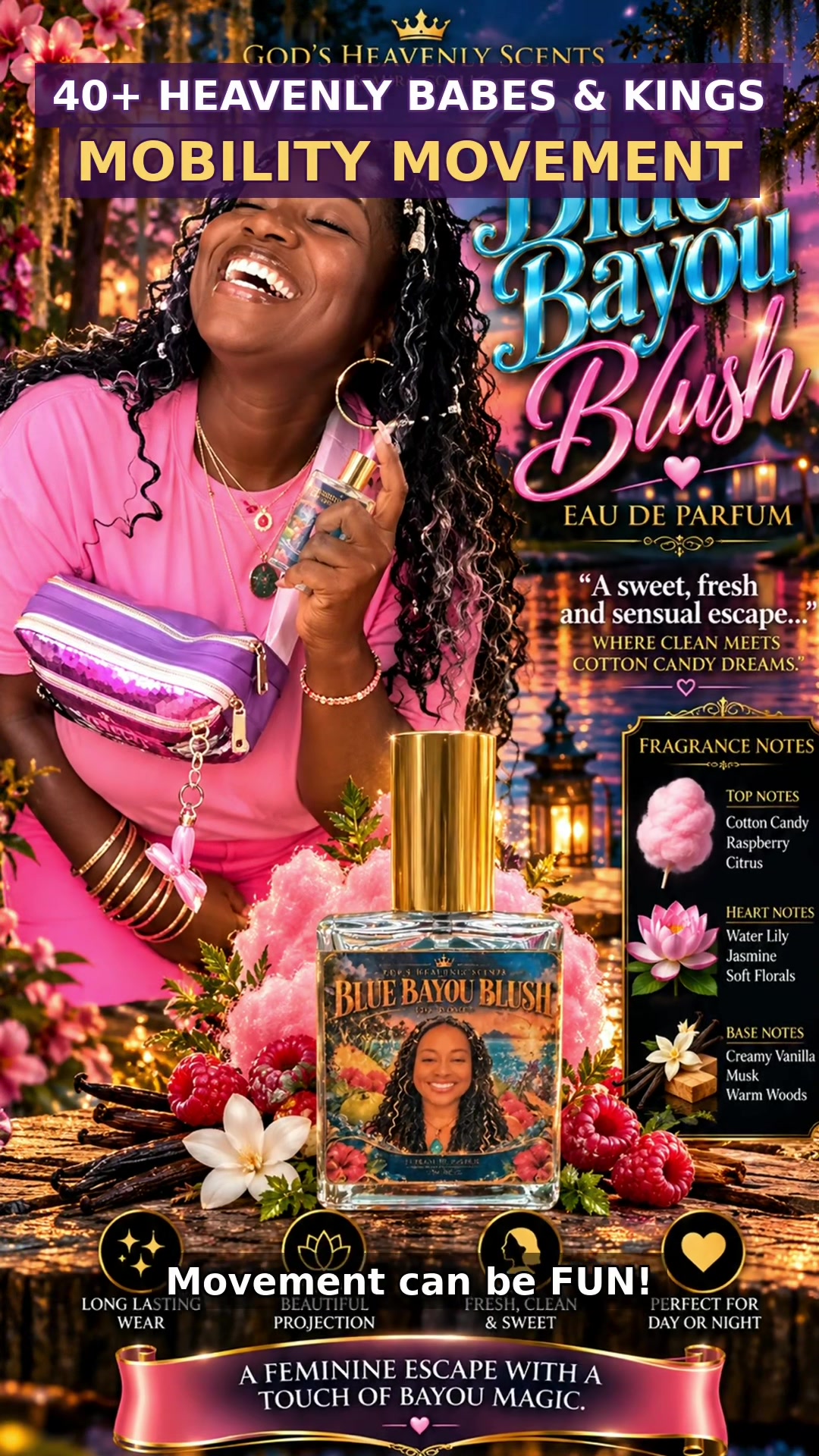 @Godsheavenlyscents
