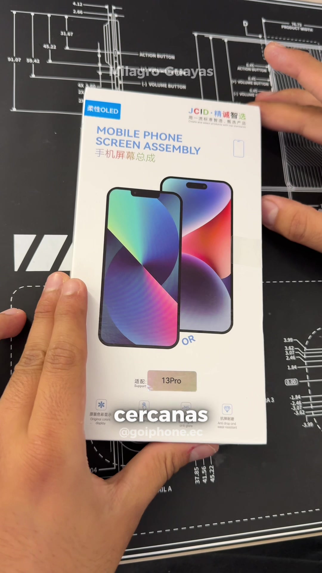@Go iPhone | 0939039535