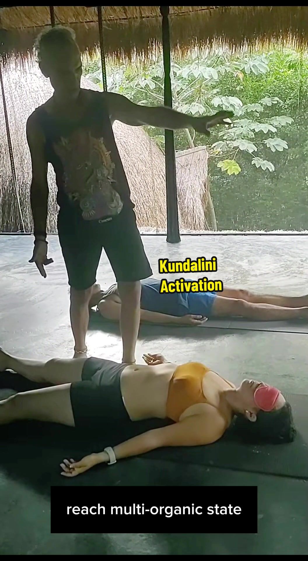 @Priyananda Kundalini Tribe