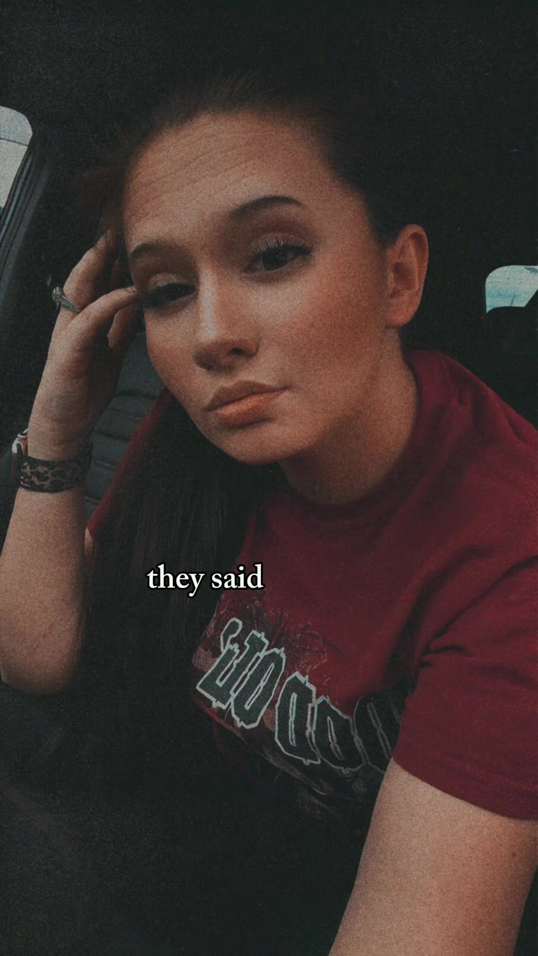 @Beautiful Crazy