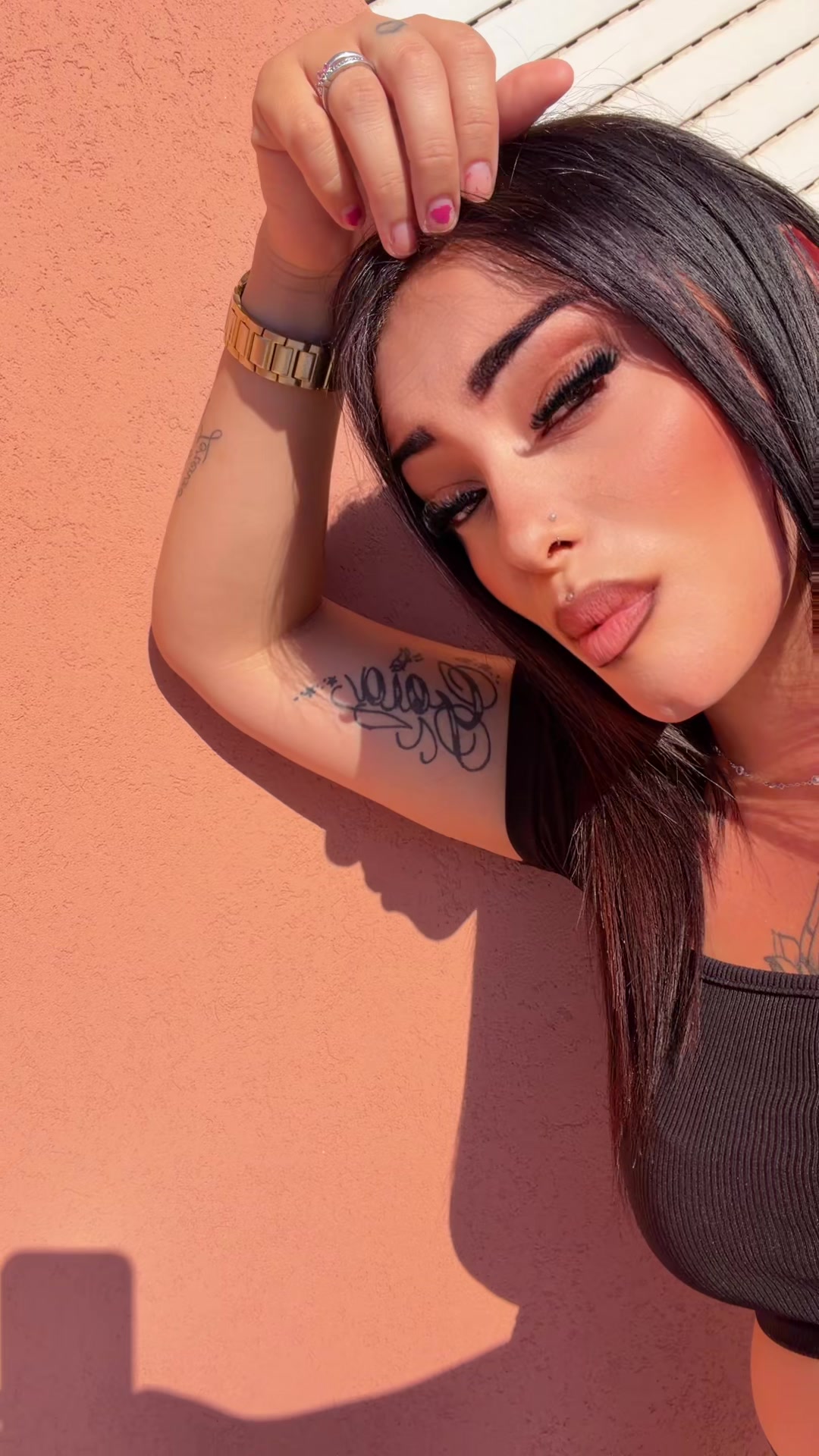 @Vanessa Lorenzo🖤