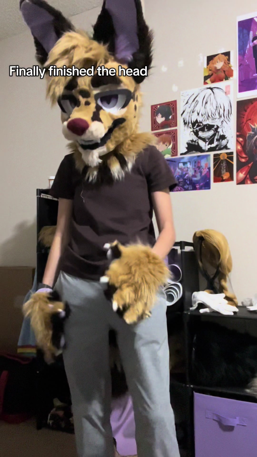 @JudasTheServal