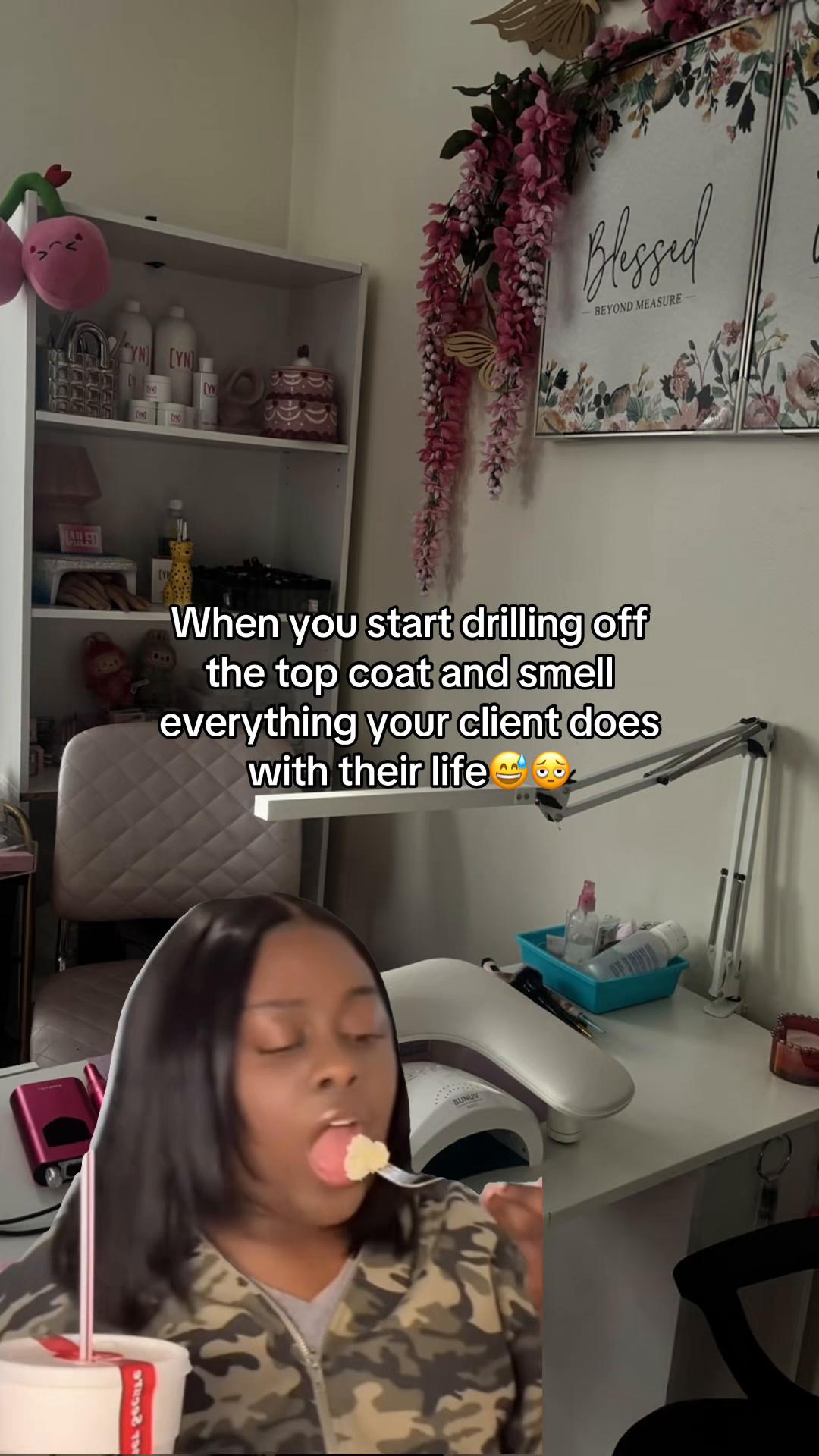 @Giselle | CT nail tech🤍🎀✨