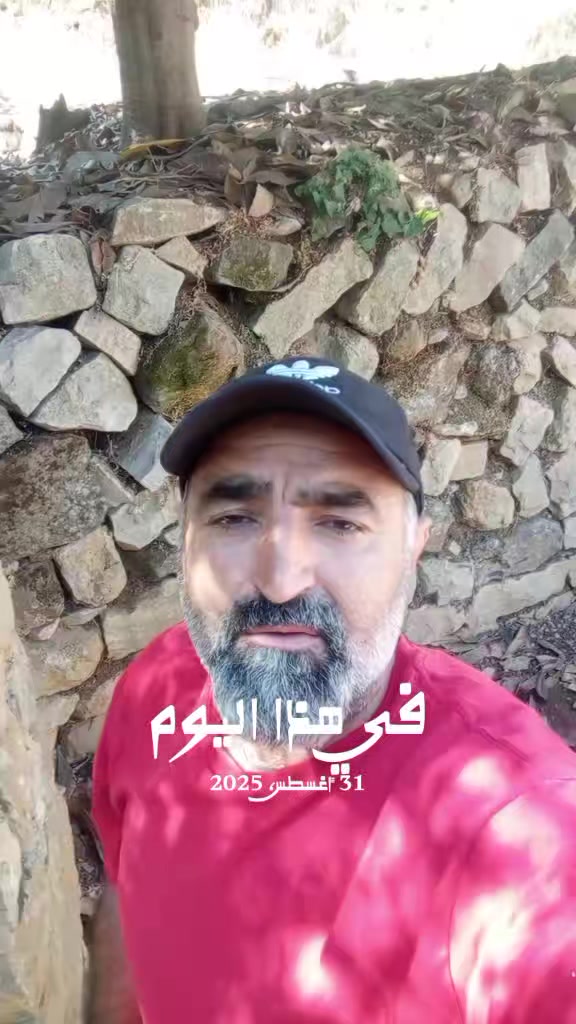@أبو خليل حكواتي