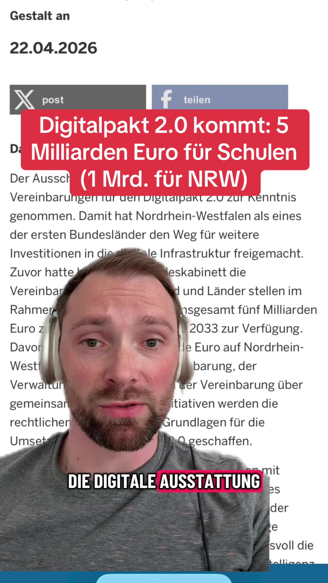 @saLike | Lehrerinsider