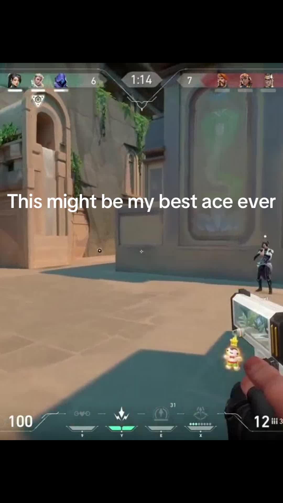 @ArcherChan