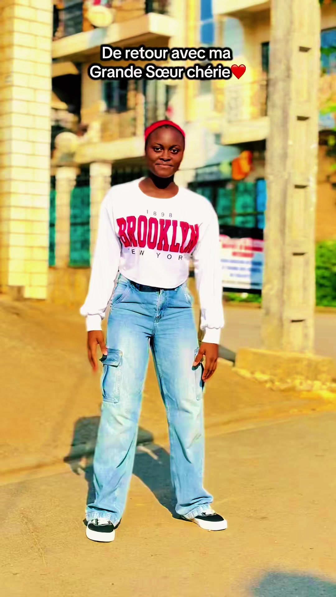 @GLORIA TV 🇨🇲