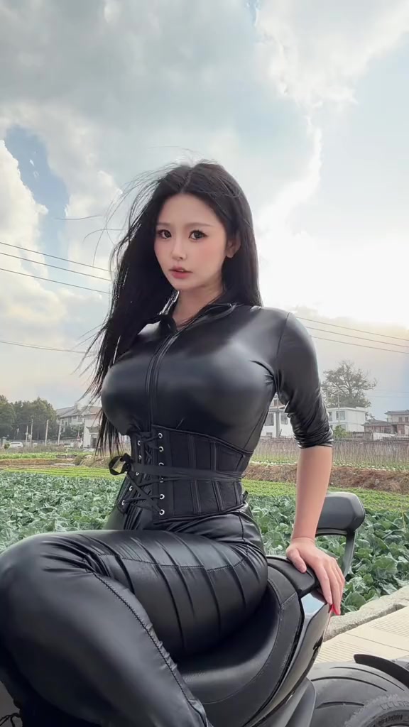 @肉装杨玉环