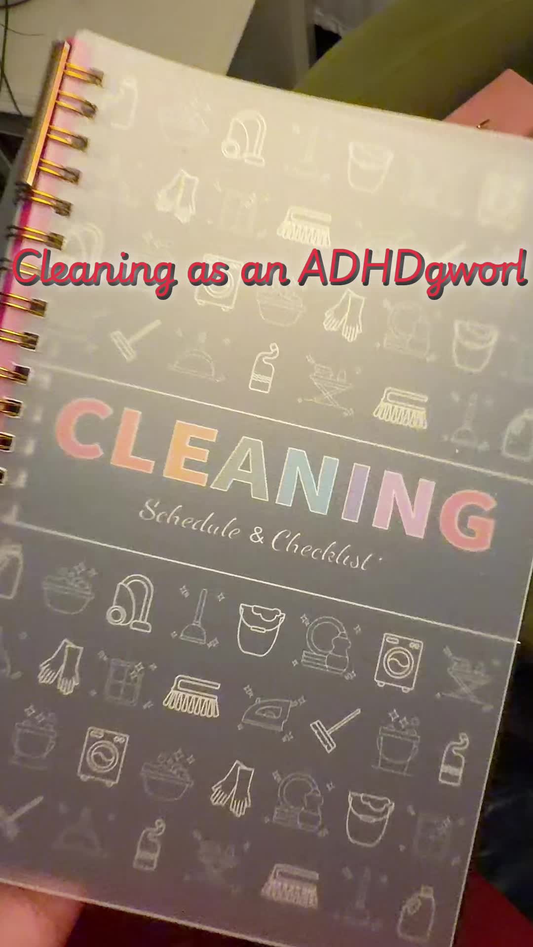 @ADHD Shawty