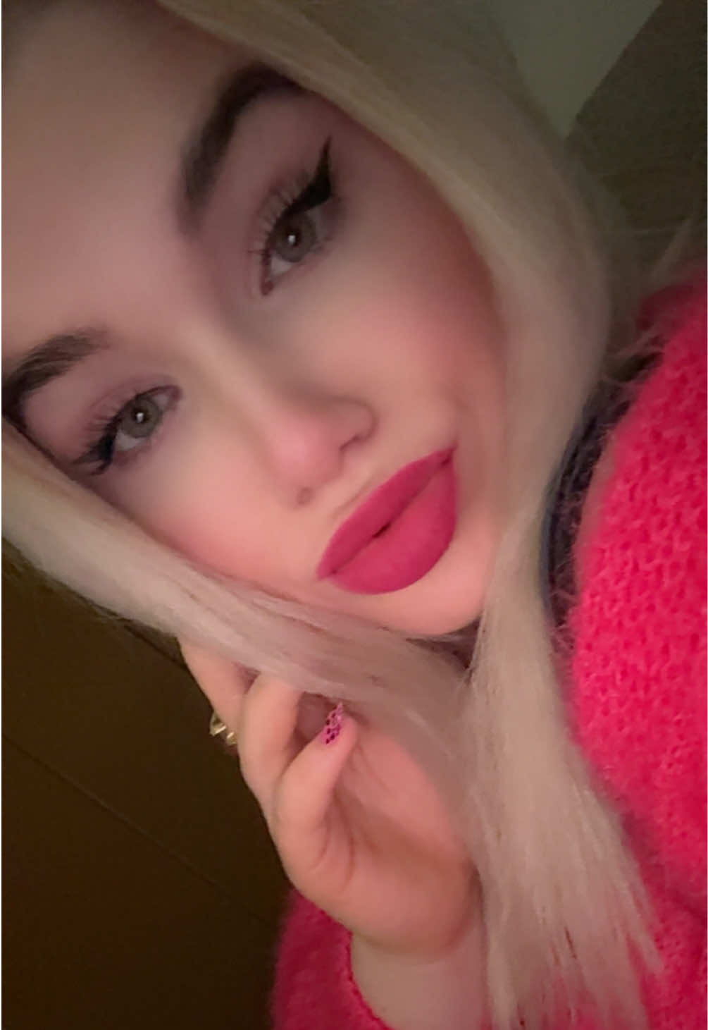 @🌸Blondegirl🌸