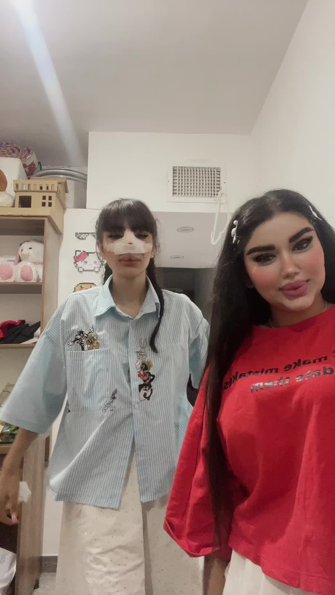 @Mina Bagheri