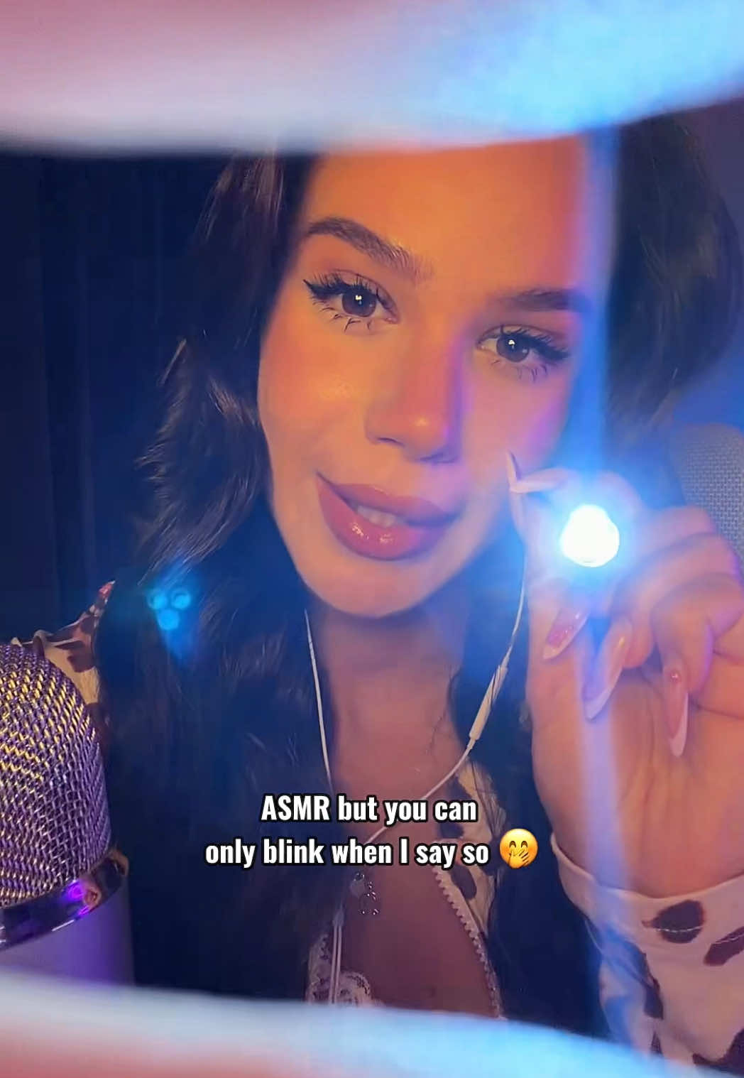 @Kaitlyn Fall Asmr 🥱💤
