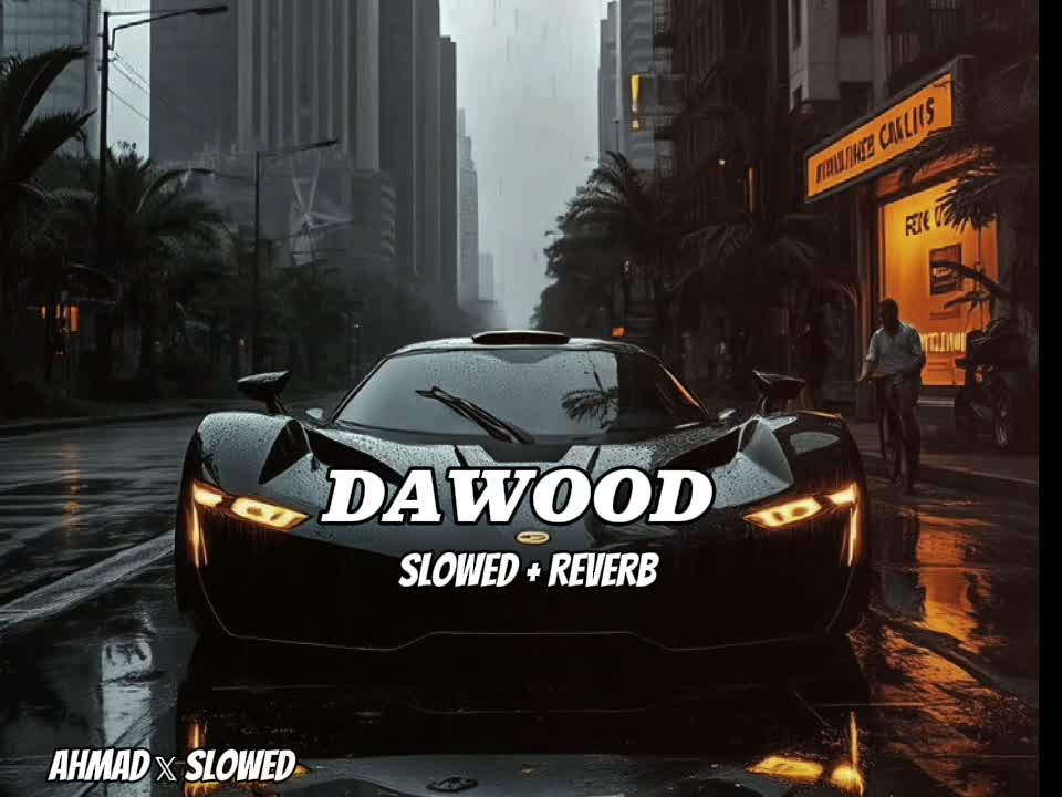 @𝘼𝙃𝙈𝙀𝘿 𝕏 𝙎𝙇𝙊𝙒𝙀𝘿