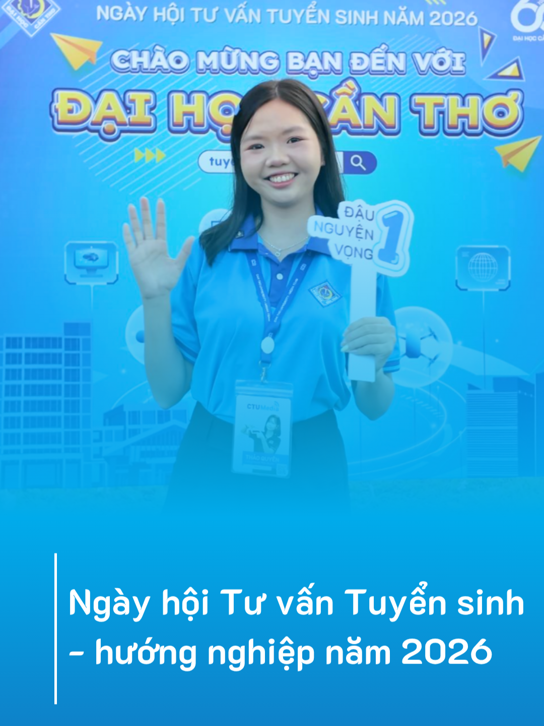 @Đại học Cần Thơ