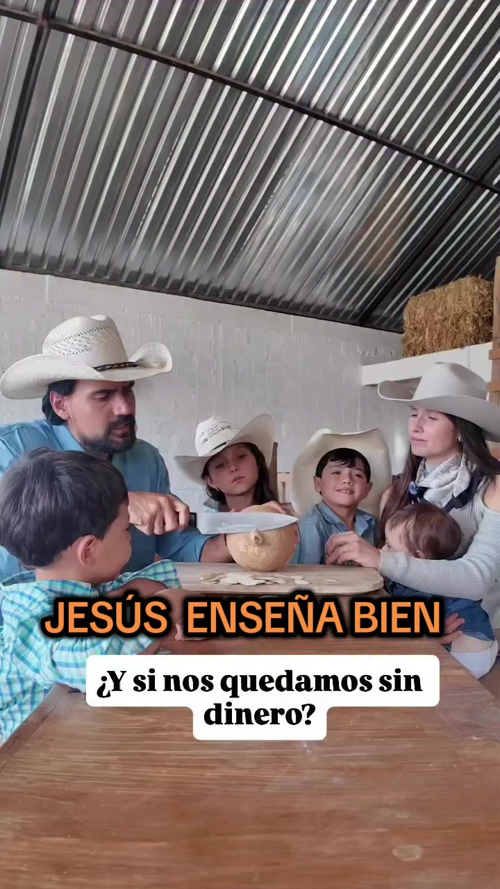 @Hermano en Cristo