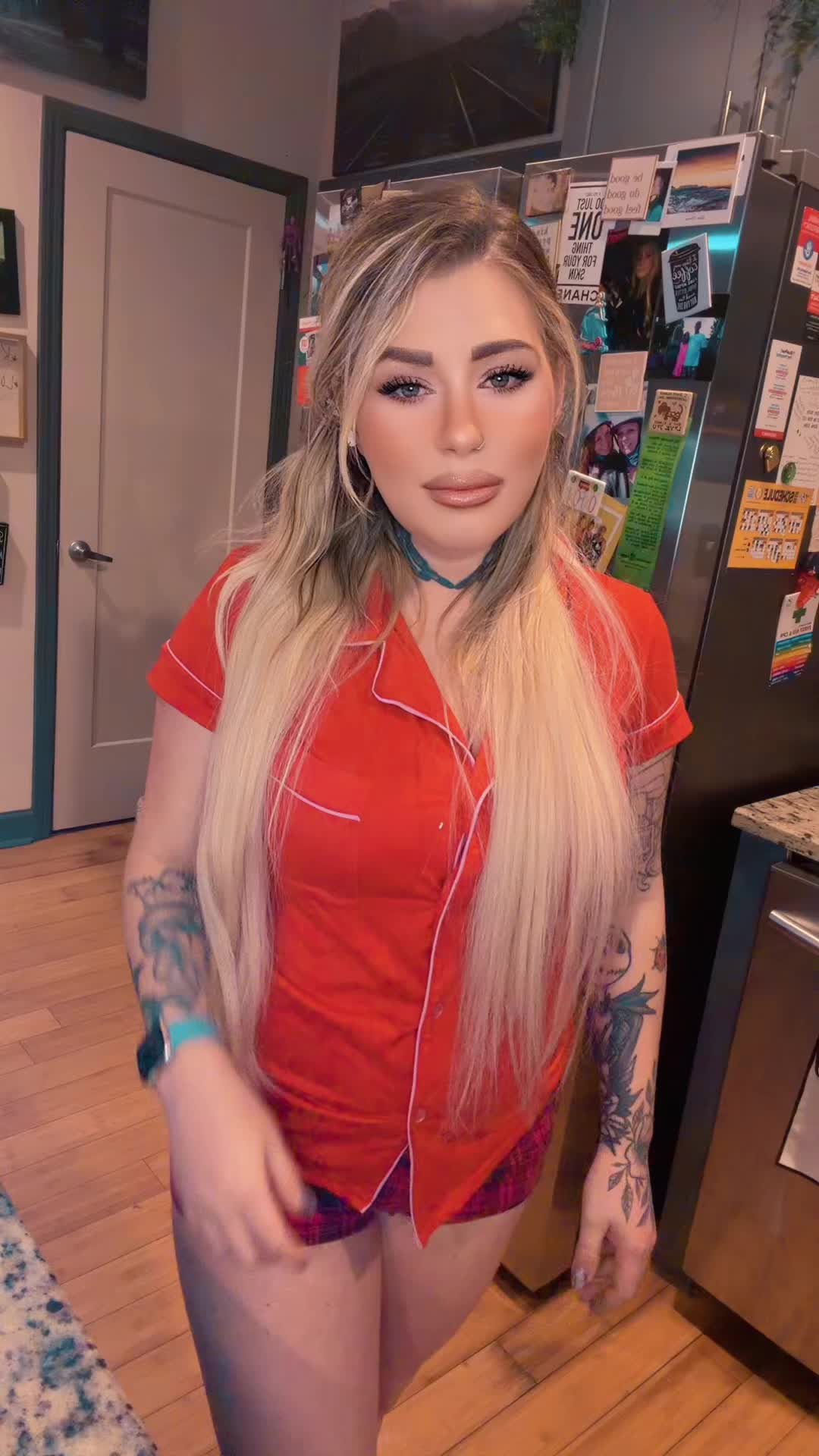 @KristinaMarie✨✨