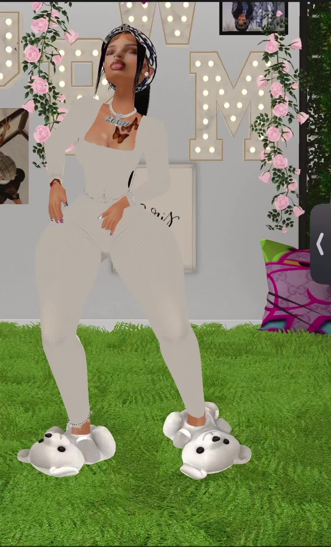 @Babydollblasian🌺