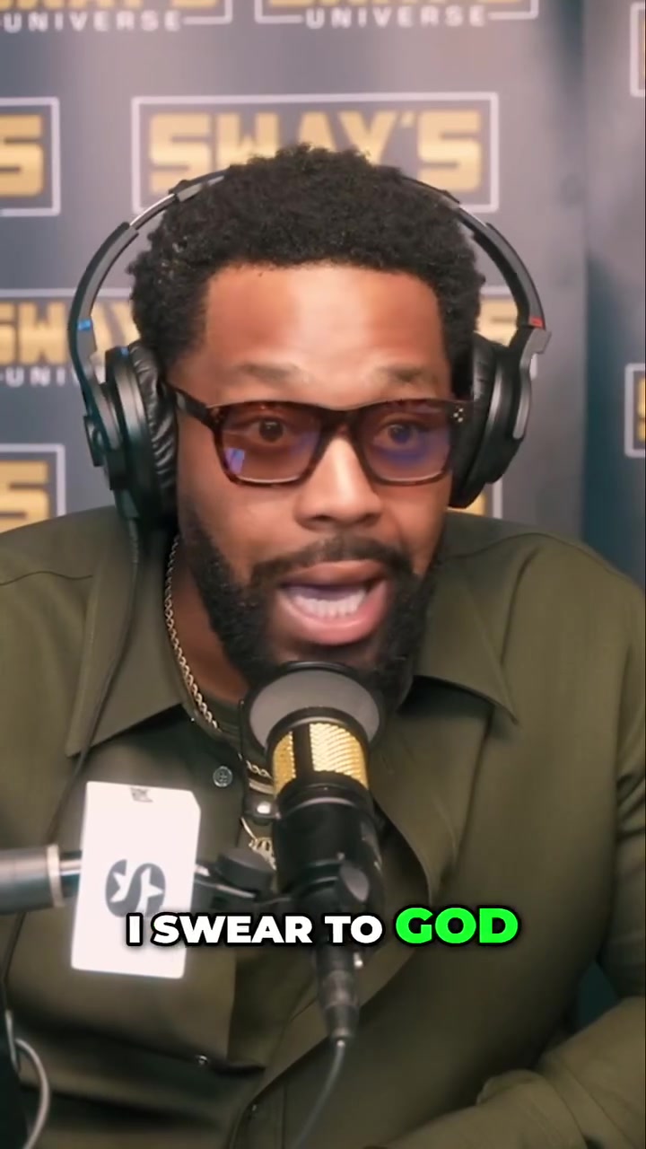 @LaRoyce Hawkins